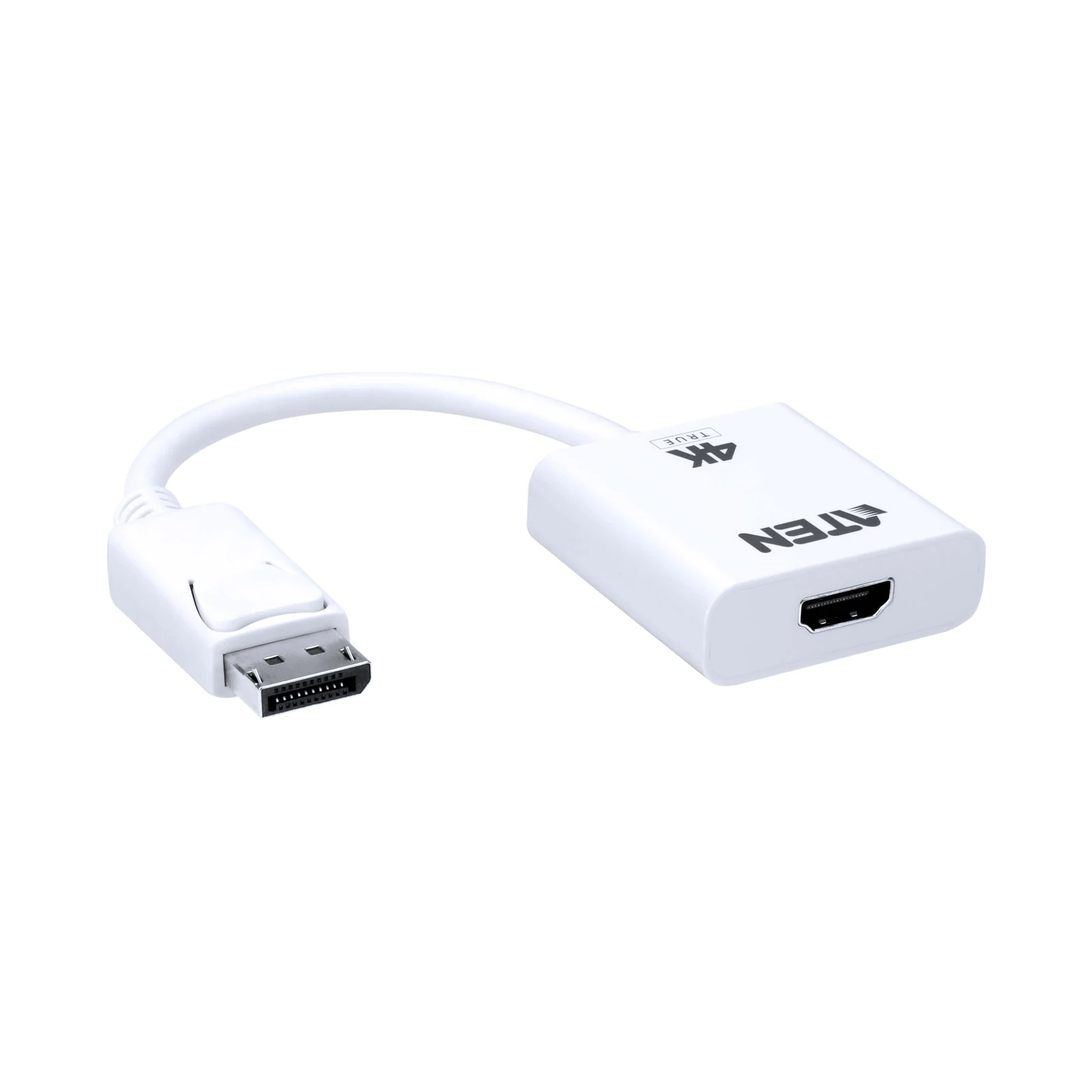 ATEN VC986B True 4K DisplayPort to HDMI Active Adapter