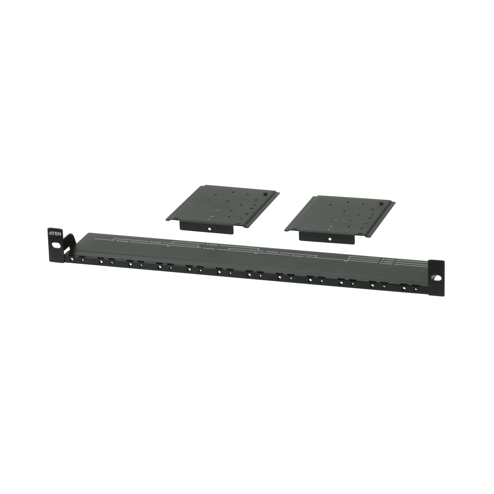 ATEN VE-RMK1U Video Extender Rack Mount Kit