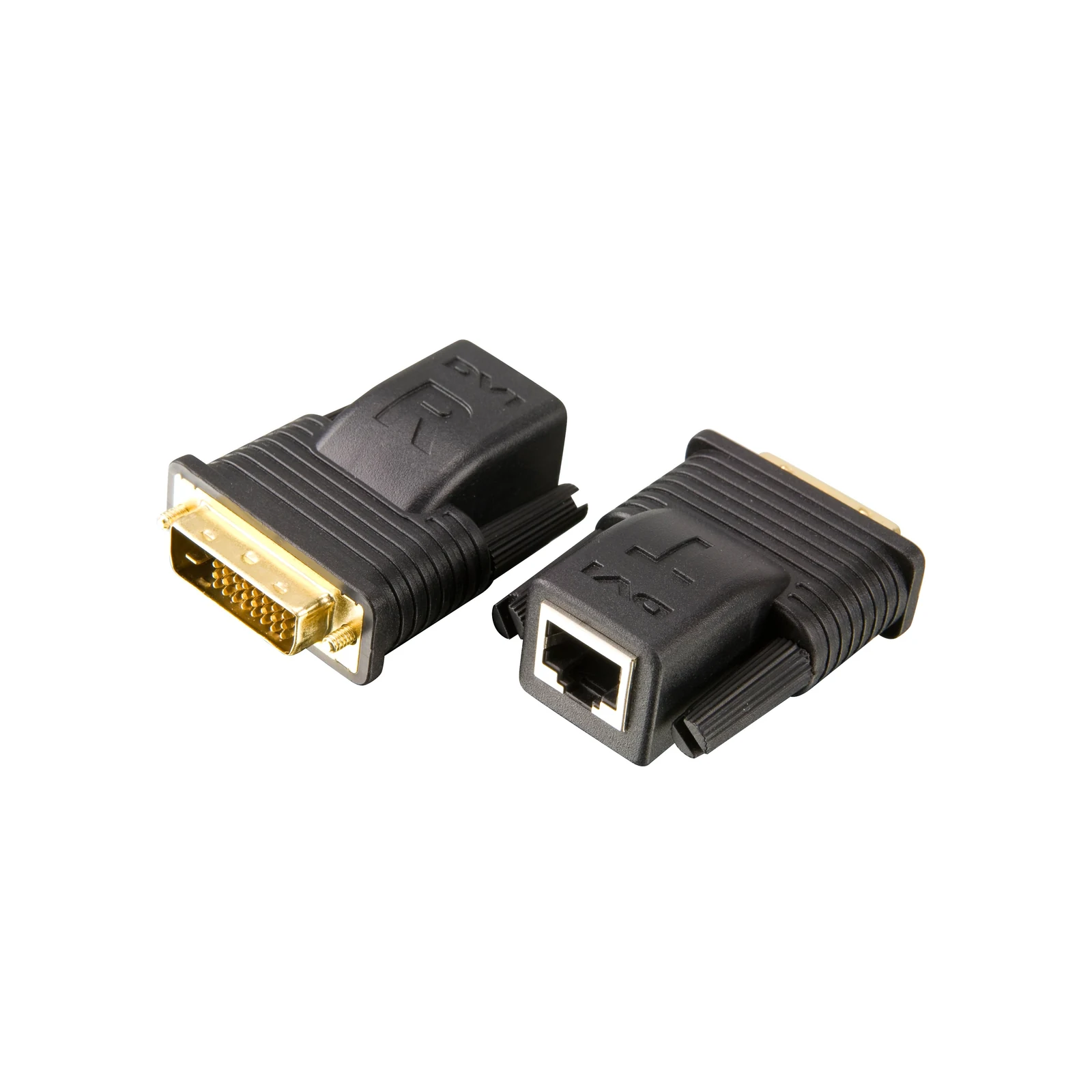 ATEN VE066 Mini Cat 5 DVI Extender (1080p @ 15m/1080i @ 20m)