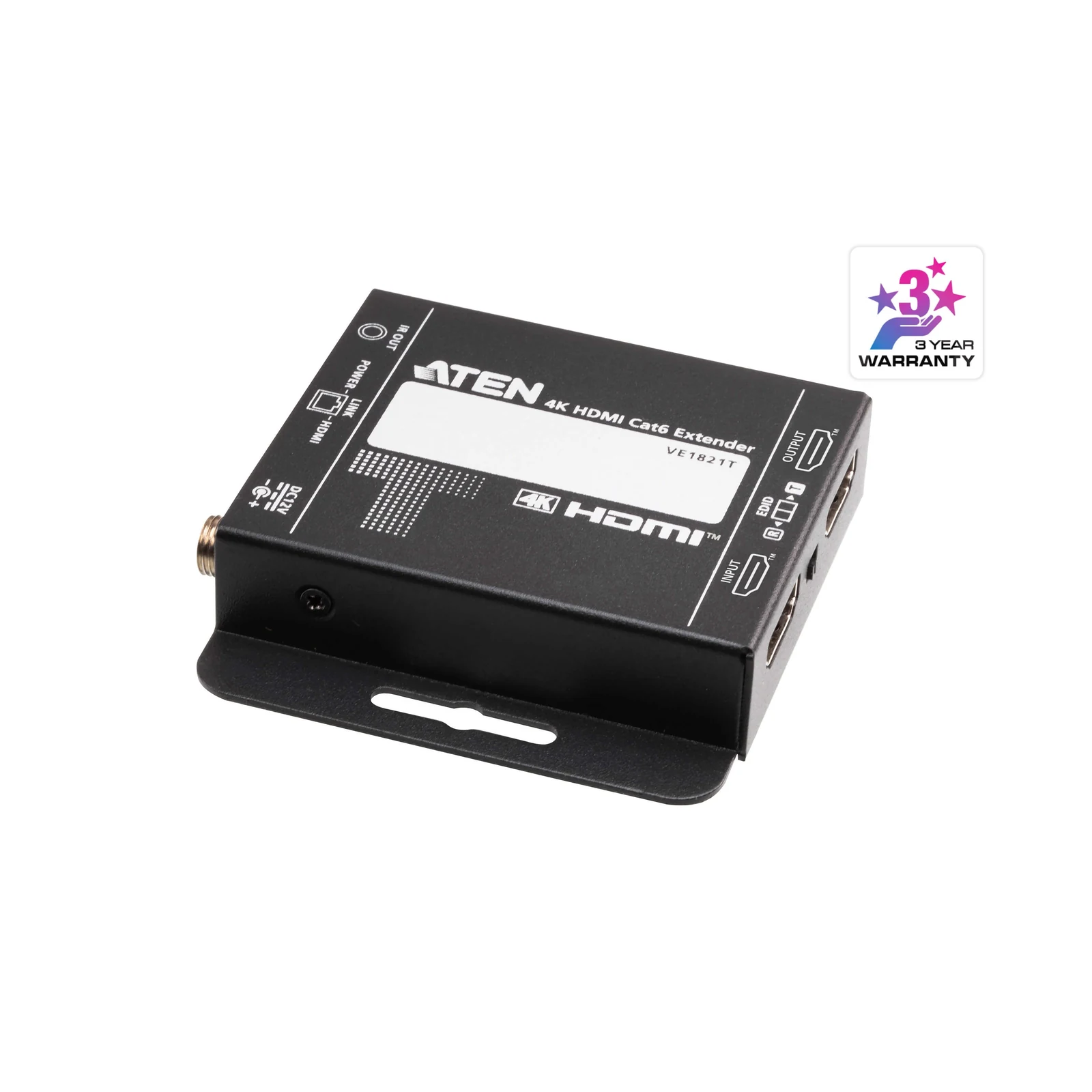 ATEN VE1821 4K HDMI Cat 6 Extender