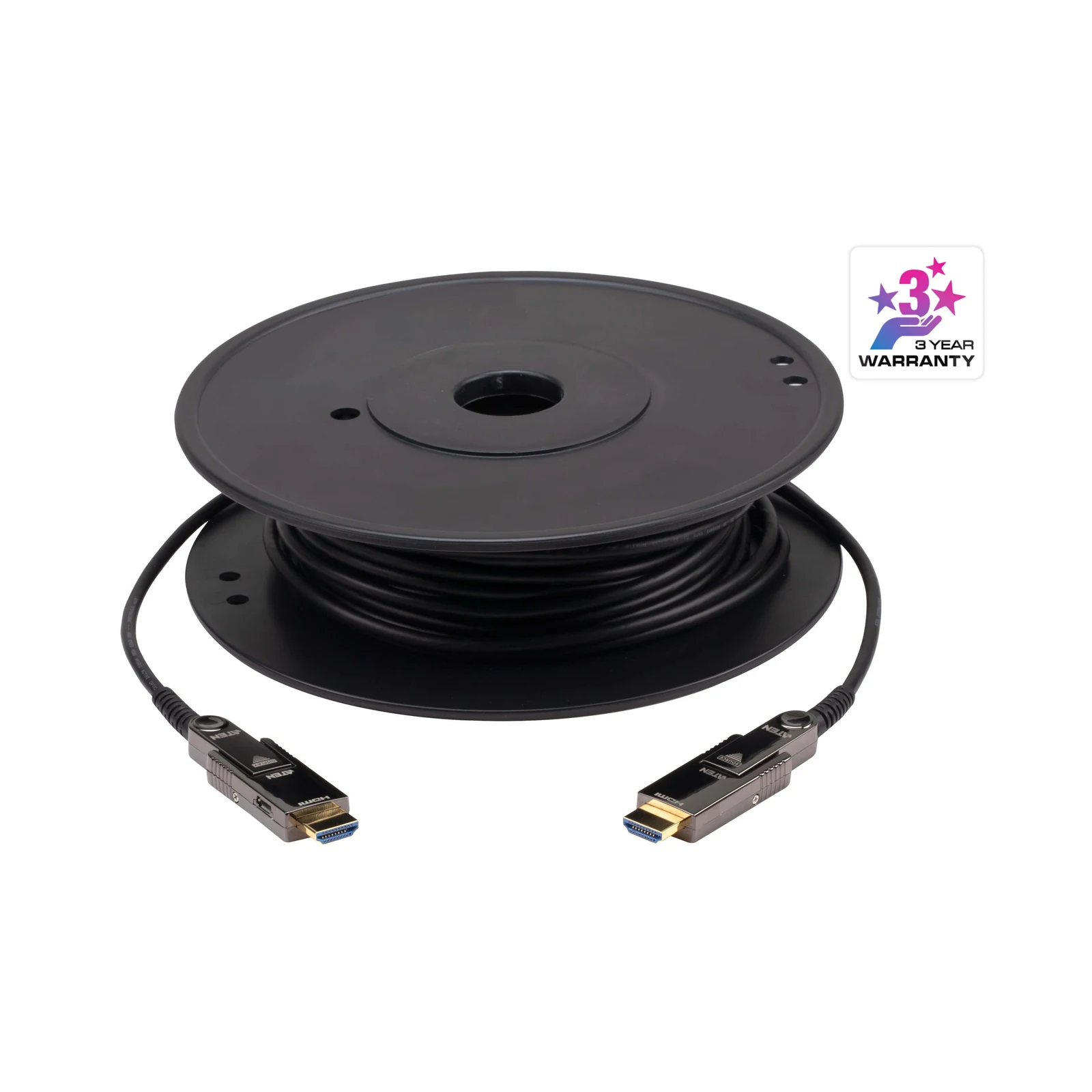 ATEN VE7832A 20M True 4K HDMI Active Optical Cable