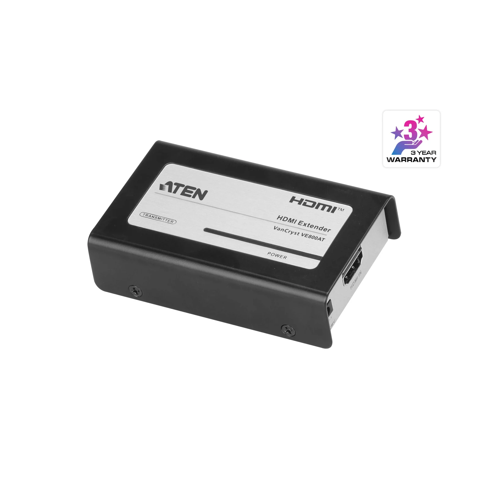 ATEN VE800A HDMI Cat 5 Extender (1080p@40m)
