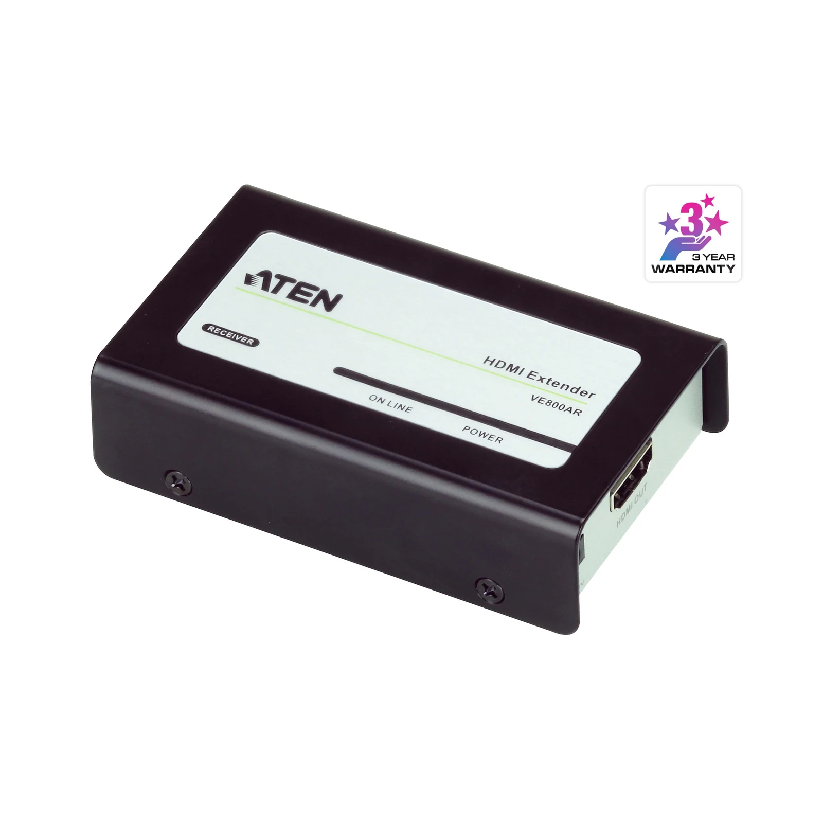 ATEN VE800AR HDMI Cat 5 Receiver (1080p@40m)