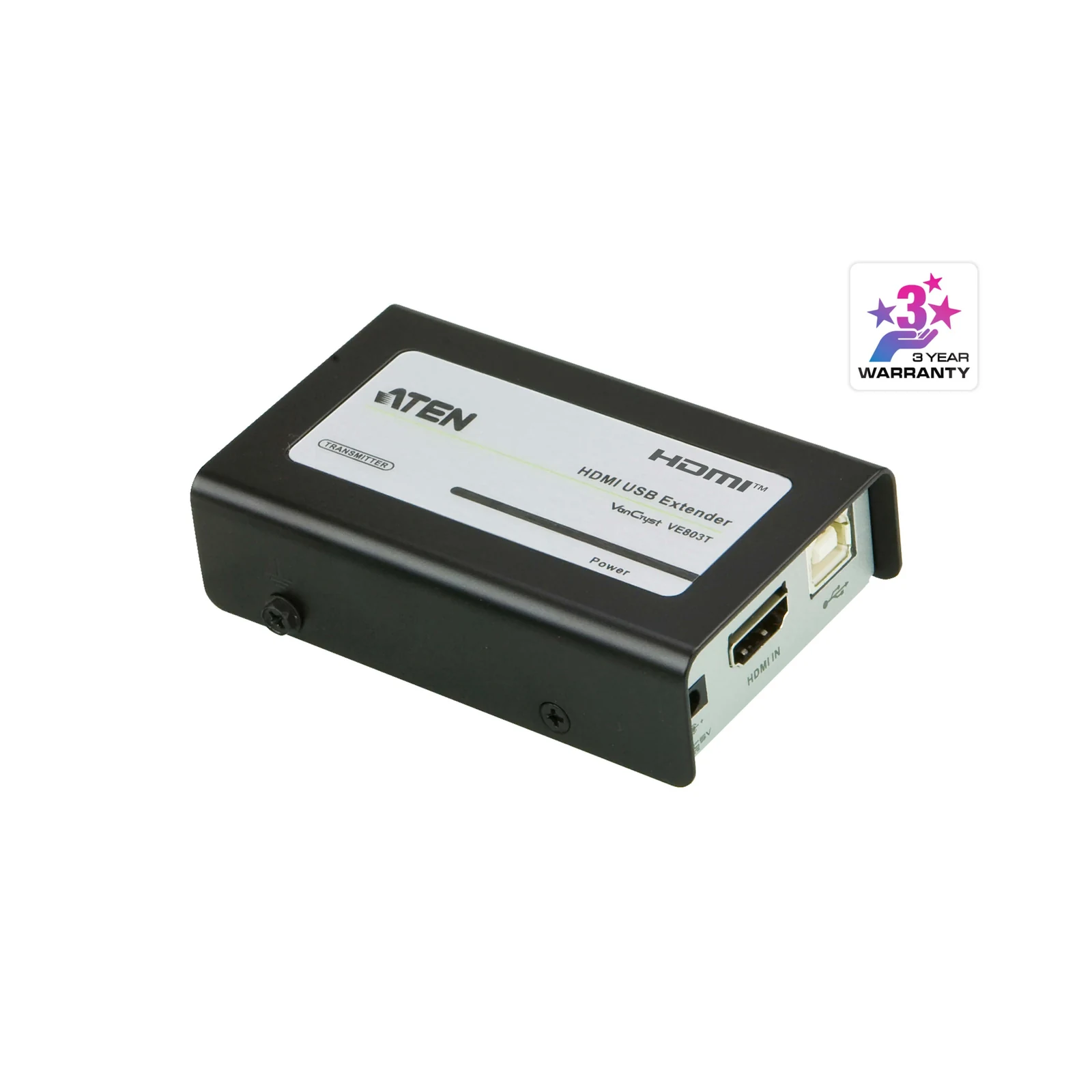 ATEN VE803 HDMI/USB Cat 5 Extender (1080p@40m)