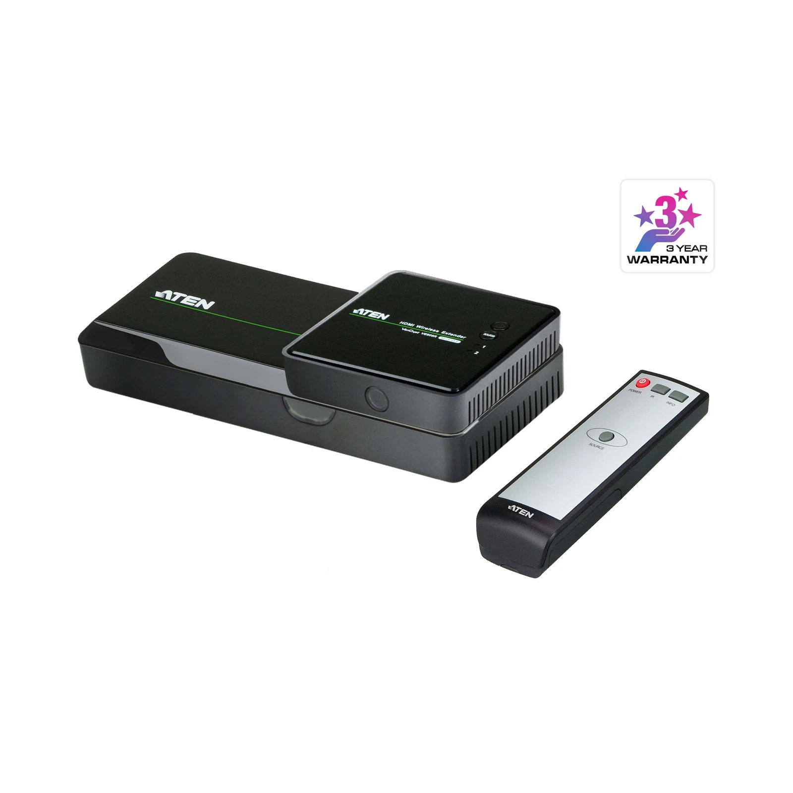ATEN VE809 HDMI Wireless Extender (1080p@100ft)