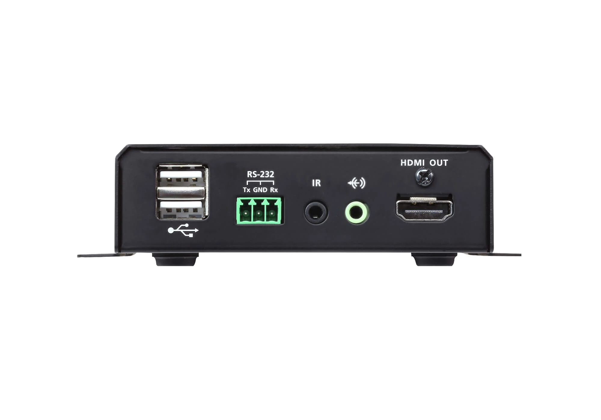 ATEN VE8950R 4K HDMI over IP Receiver