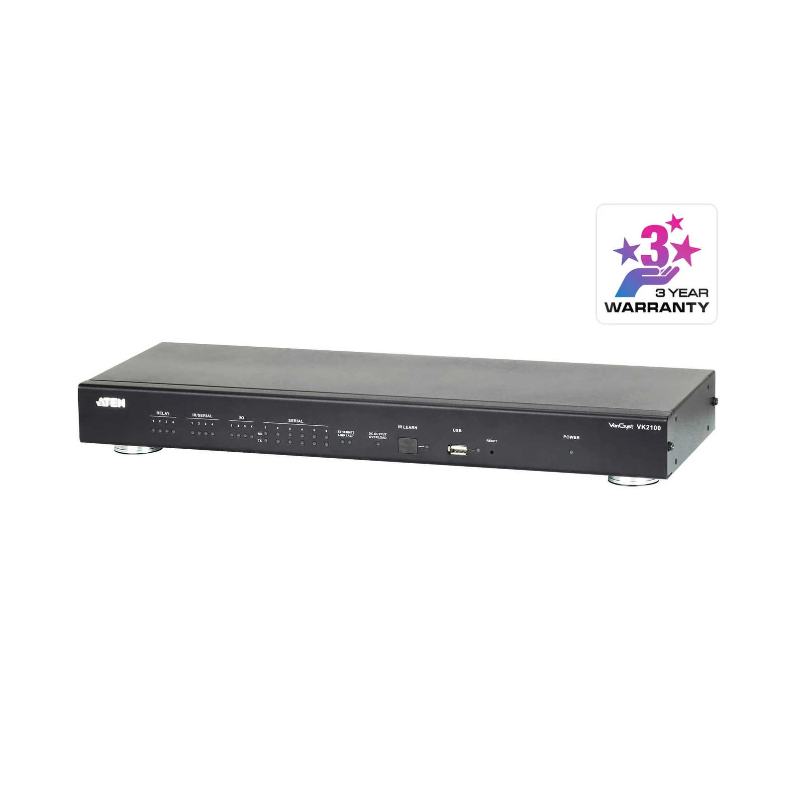 ATEN VK2100 ATEN Control System - Control Box