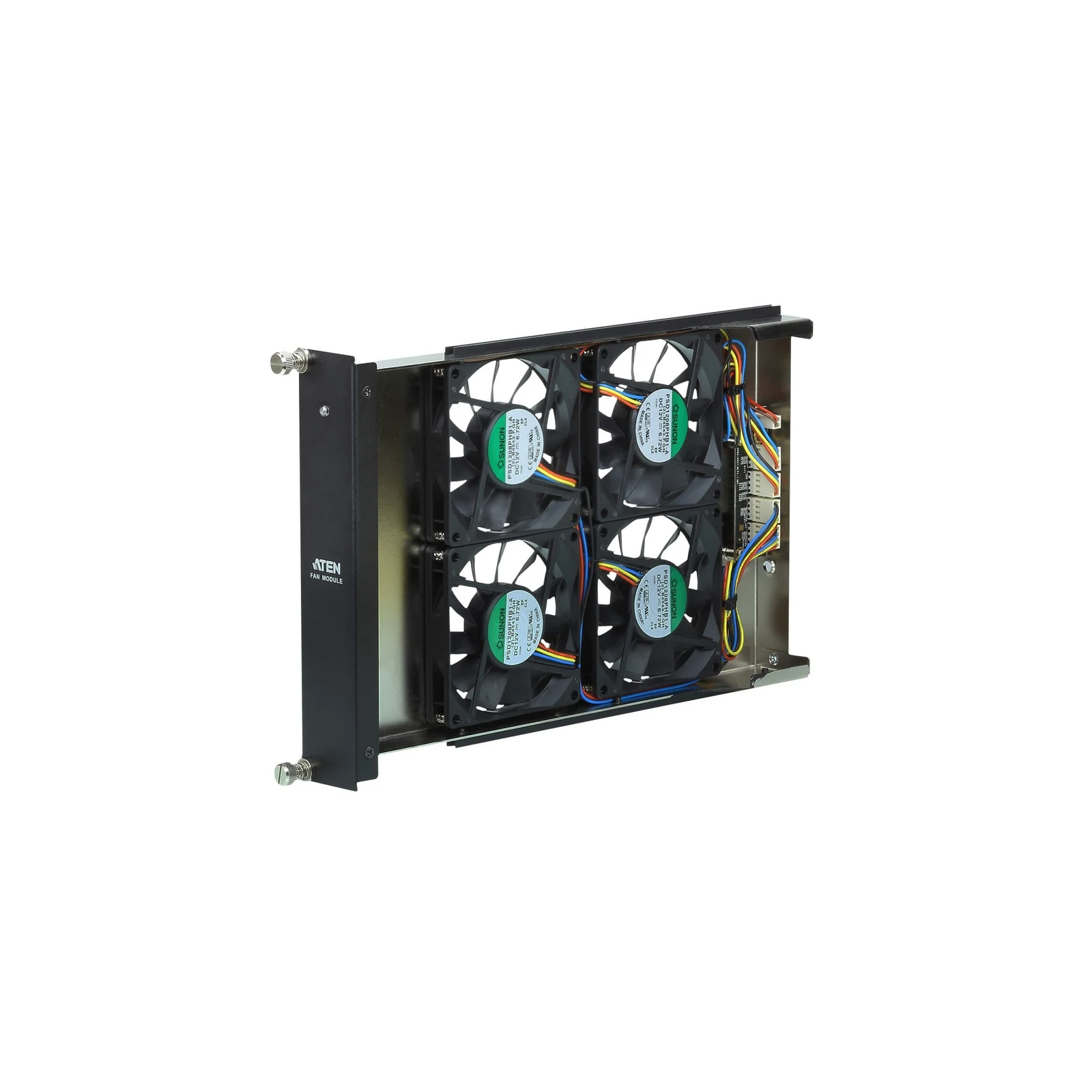 ATEN VM-FAN554 VM1600A Fan Module – TAA