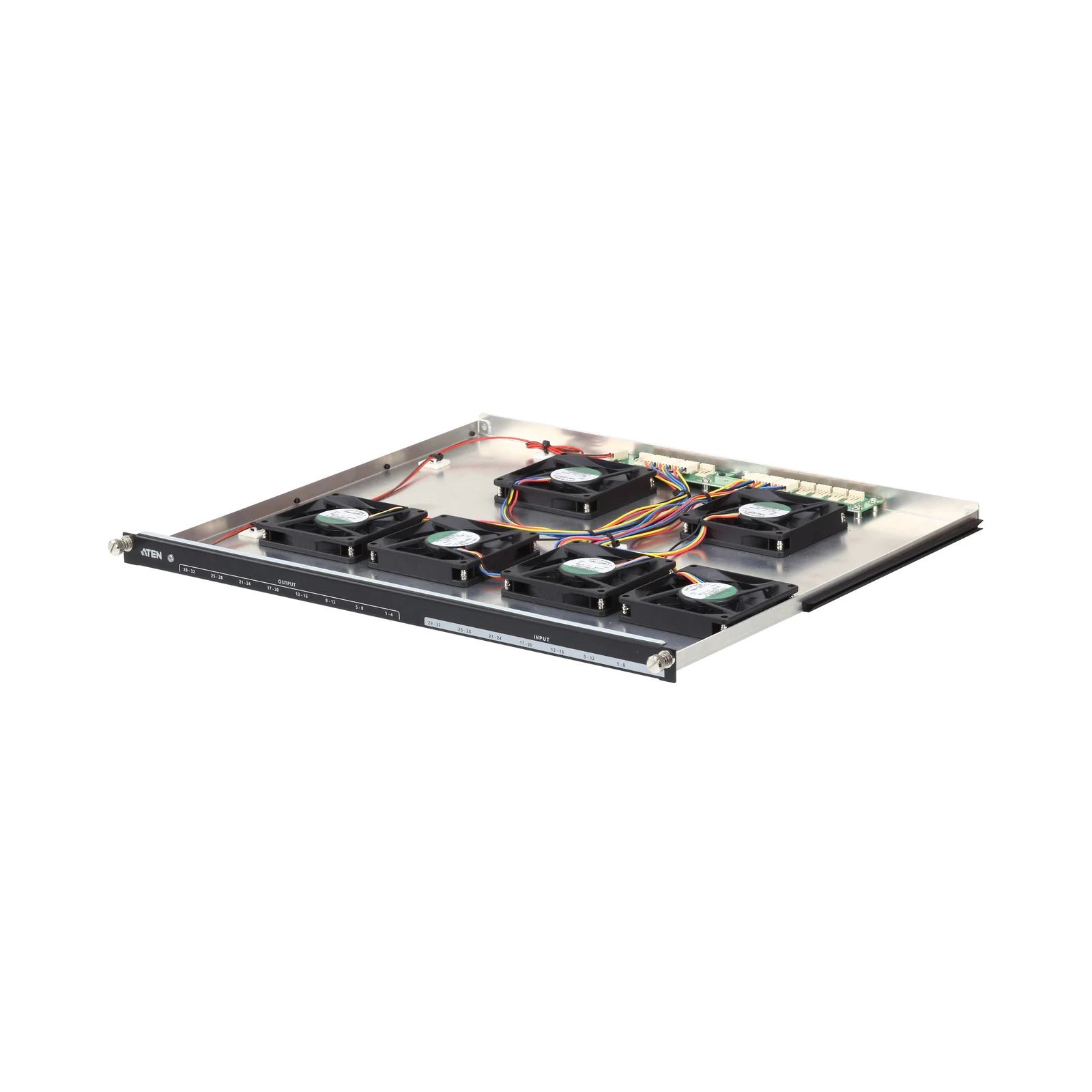 ATEN VM-FAN556 VM3200 Fan Module – TAA