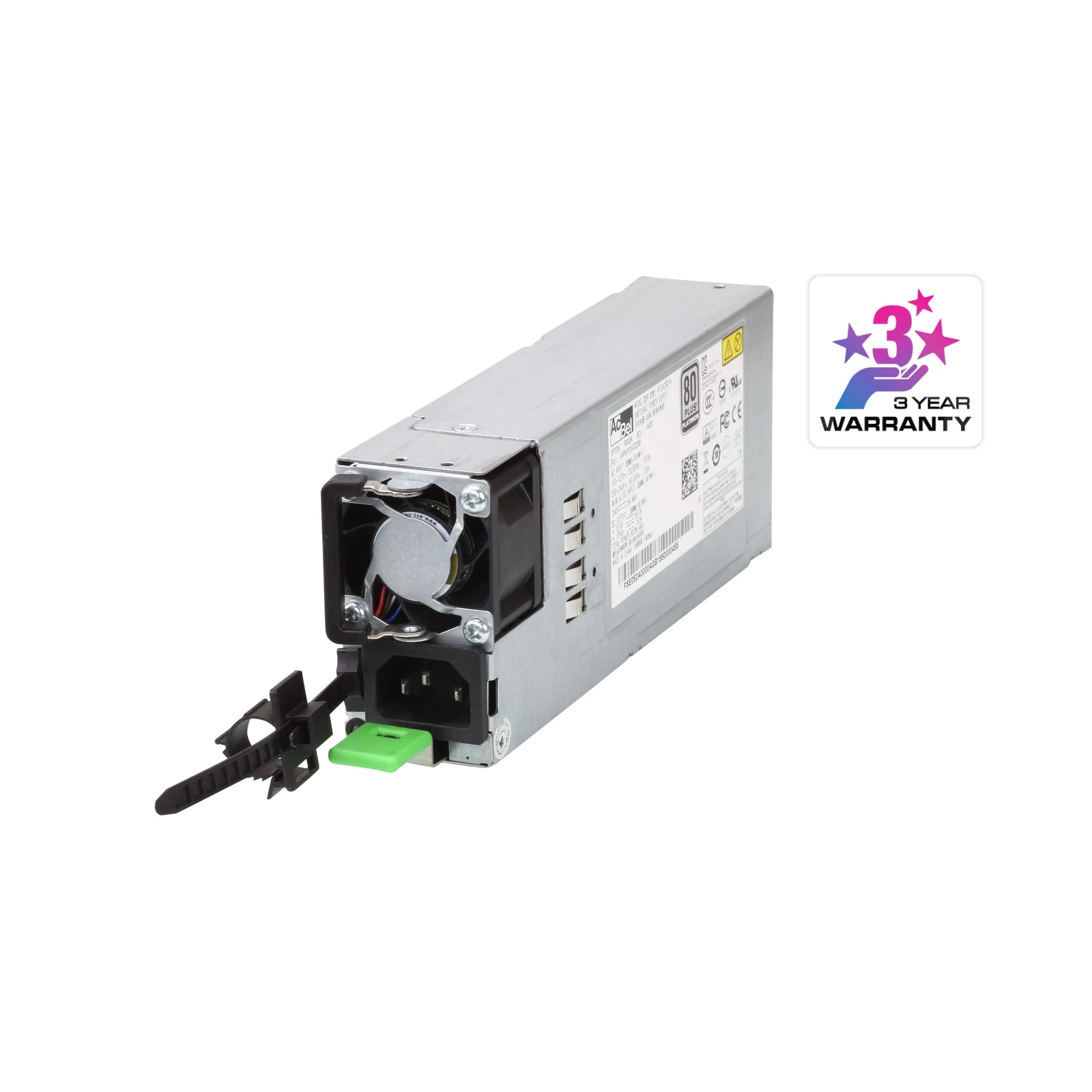 ATEN VM-PWR800 VM3200 Power Module – TAA