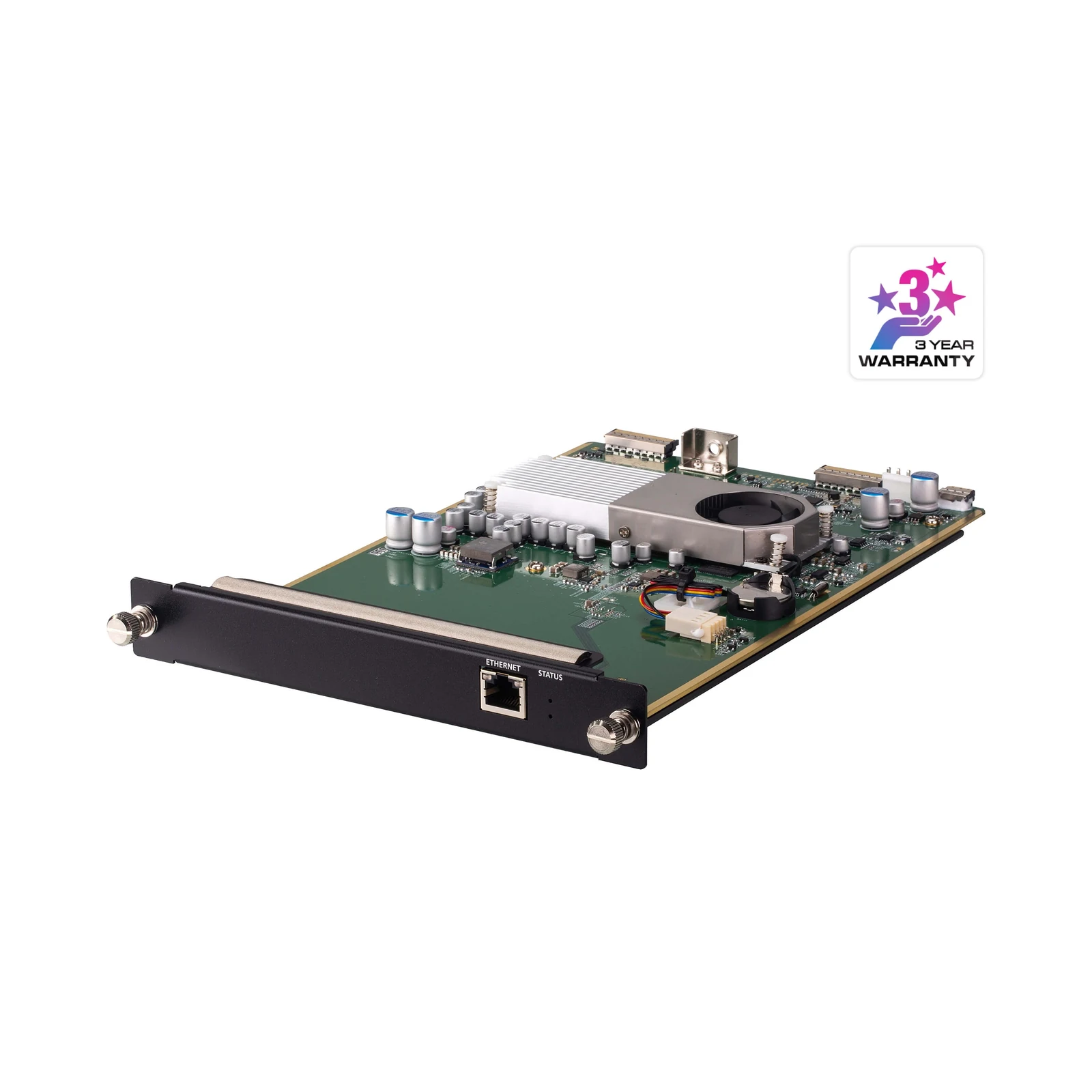 ATEN VW-CPU VW3620 CPU Module
