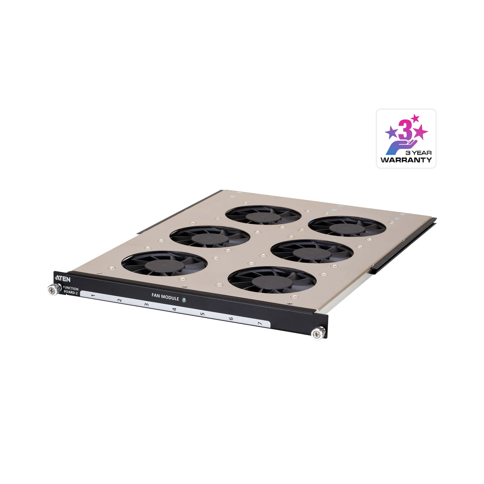 ATEN VW-FAN556 VW3620 Fan Module