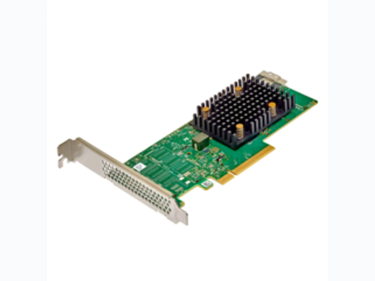 Broadcom HBA 9500-8i Tri-Mode Storage Adapter