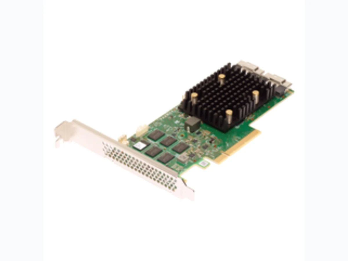 Broadcom MegaRAID 9560-16i RAID Controller