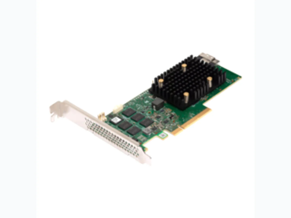 Broadcom MegaRAID 9560-8i RAID Controller