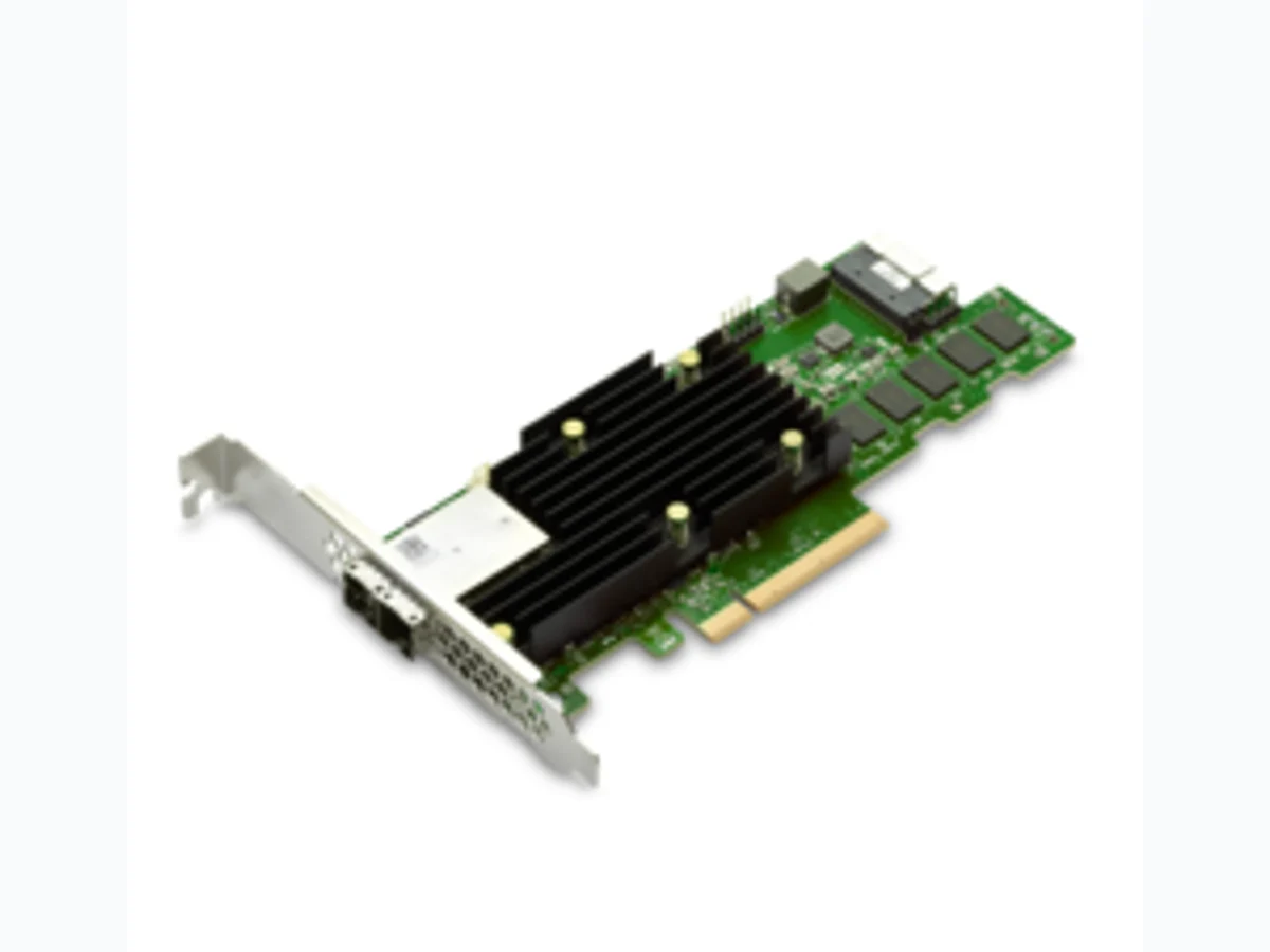 Broadcom MegaRAID 9580-8i8e RAID Controller