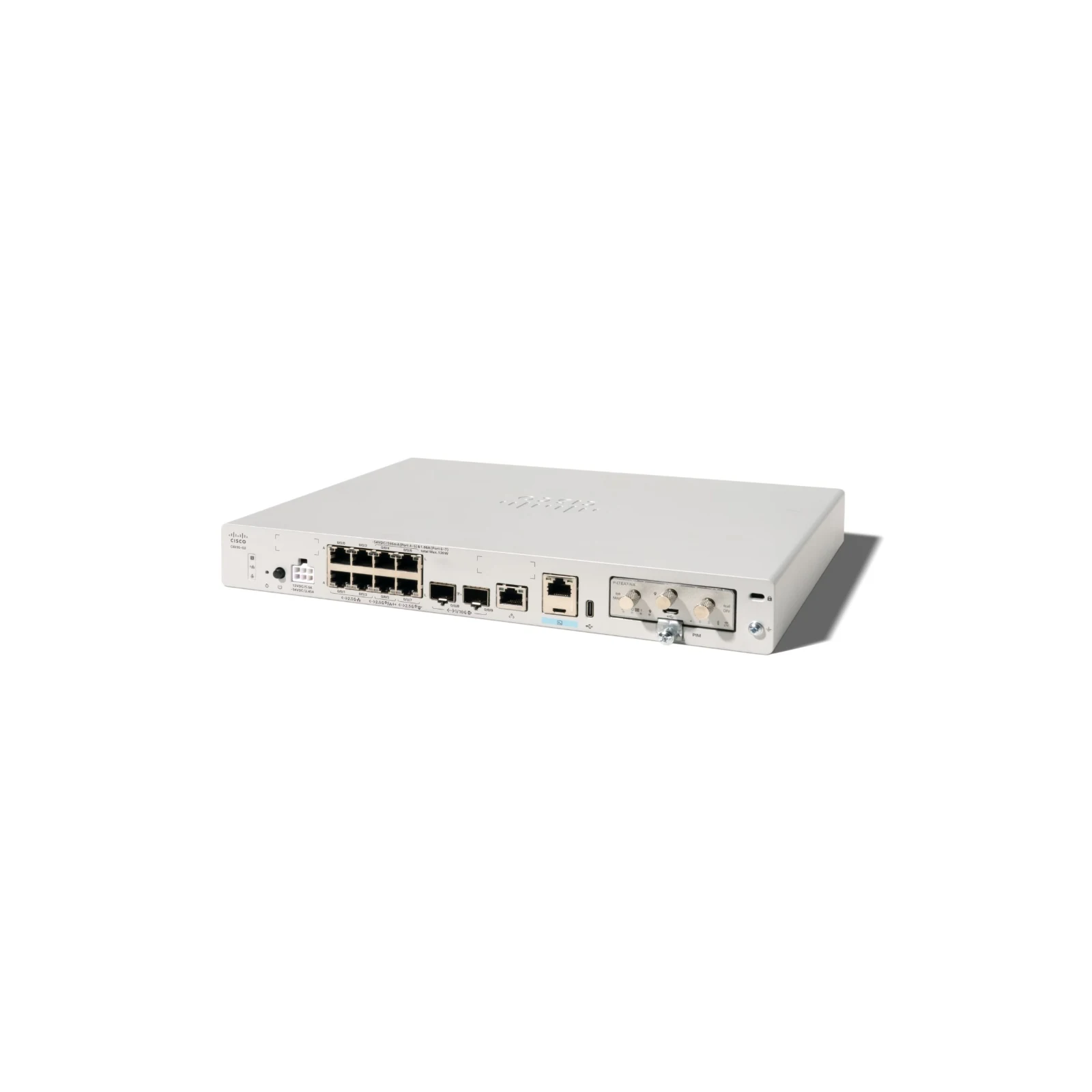 Cisco C8231-E-G2 8200 Router