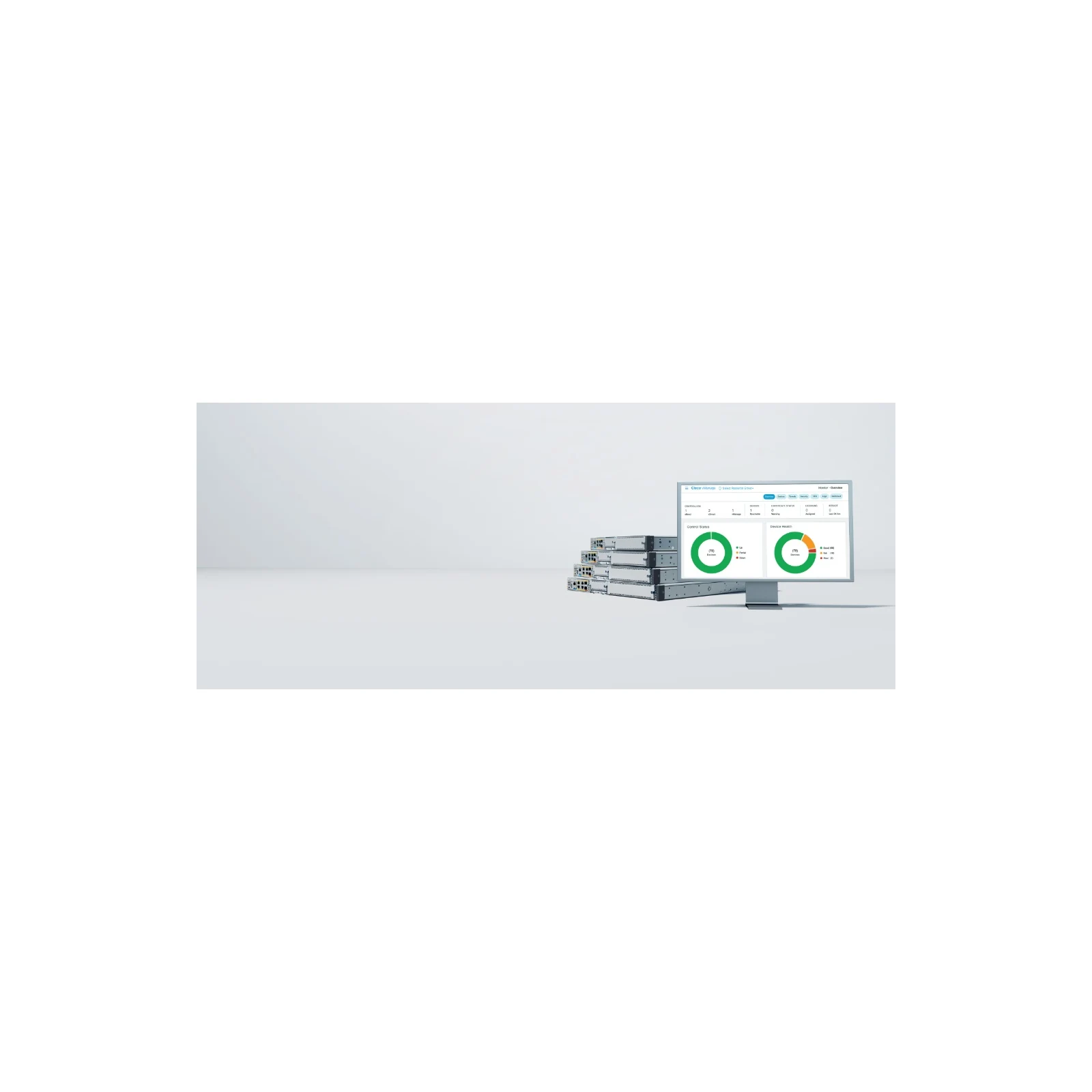 Cisco C8300-2N2S-4T2X Catalyst 8300 Edge Router