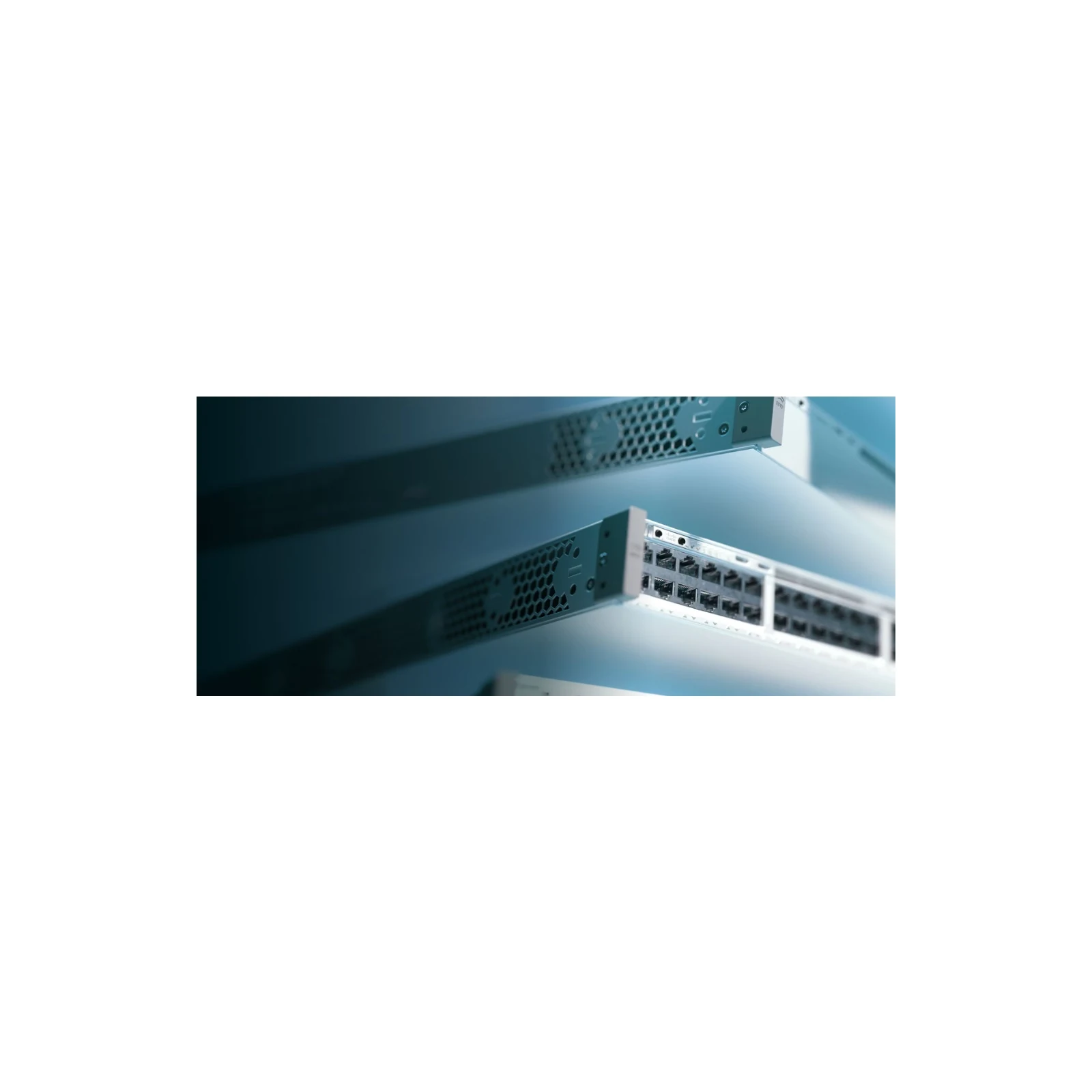 Cisco C9350-48P C9350 Smart Switch