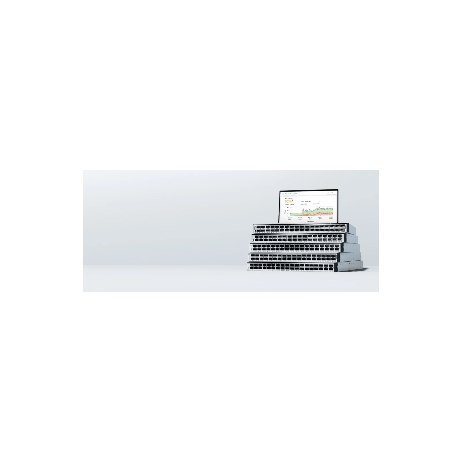 Cisco C9500X-28C8D-A Catalyst 9500 Switch
