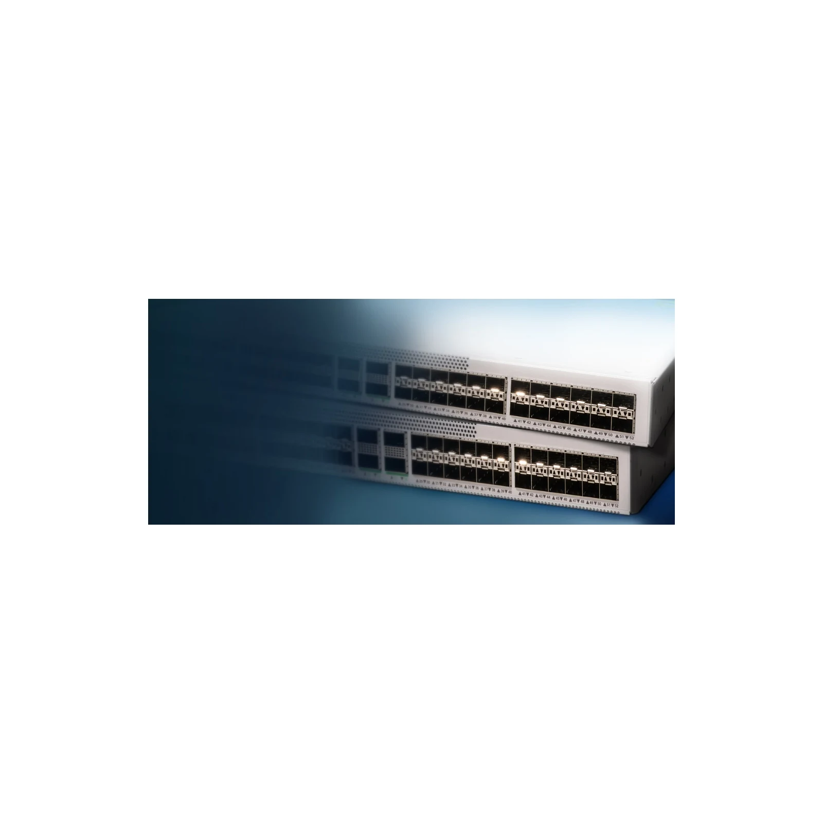 Cisco Catalyst 9550 Series Smart Core Switches representative visual - C9550-24L4CD