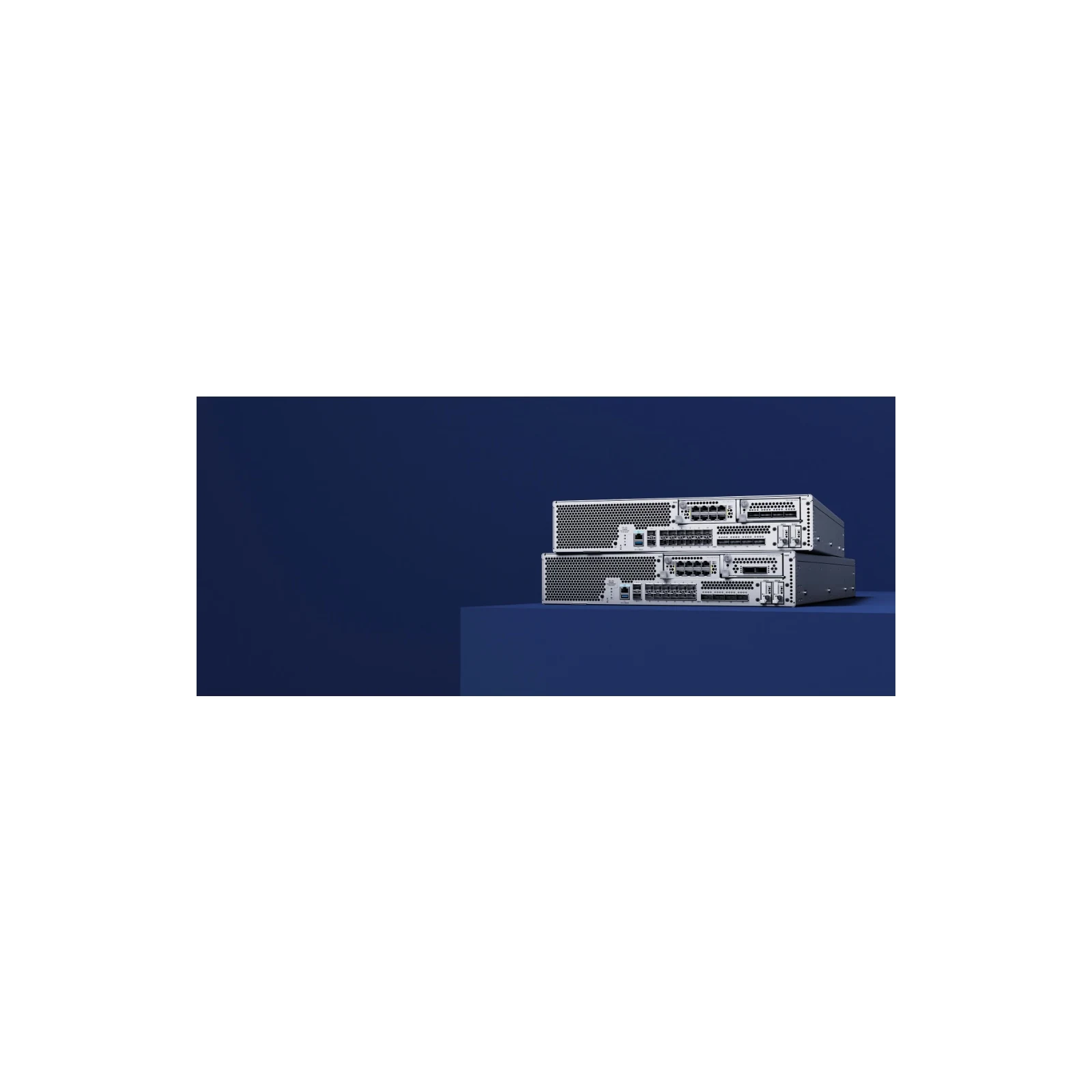 Cisco Secure Firewall 6100 Security Appliance - CSF6170-A-TD-K9