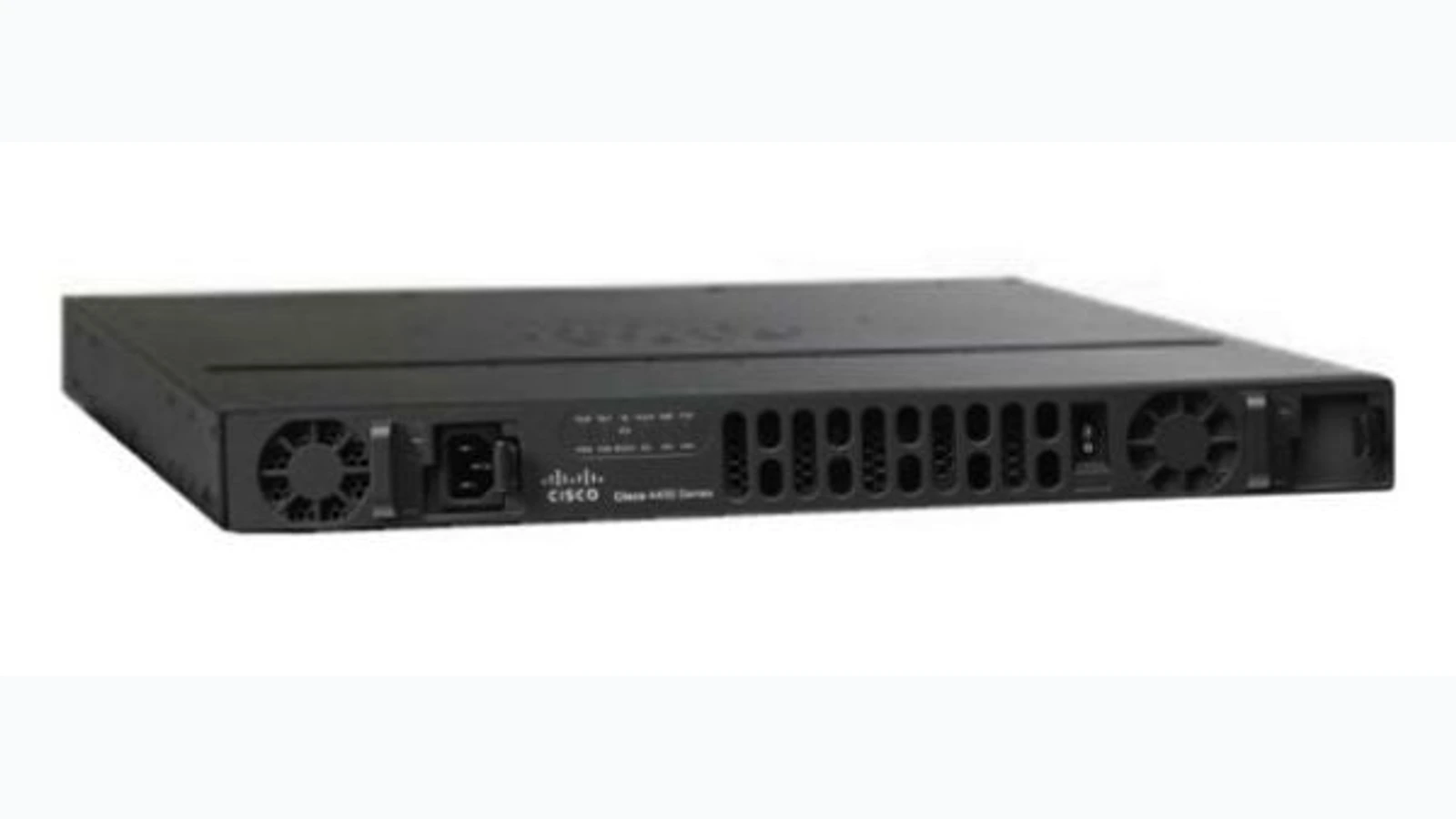 Cisco ISR4431 Enterprise Router