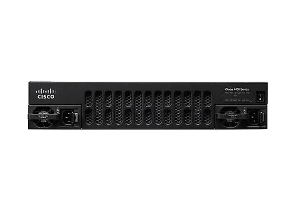Cisco ISR4451 Enterprise Router