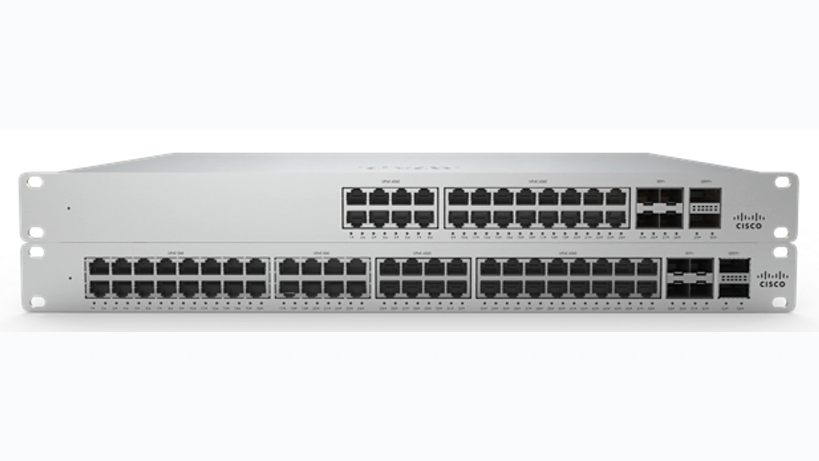 Cisco Meraki MS355 Cloud Managed Switch
