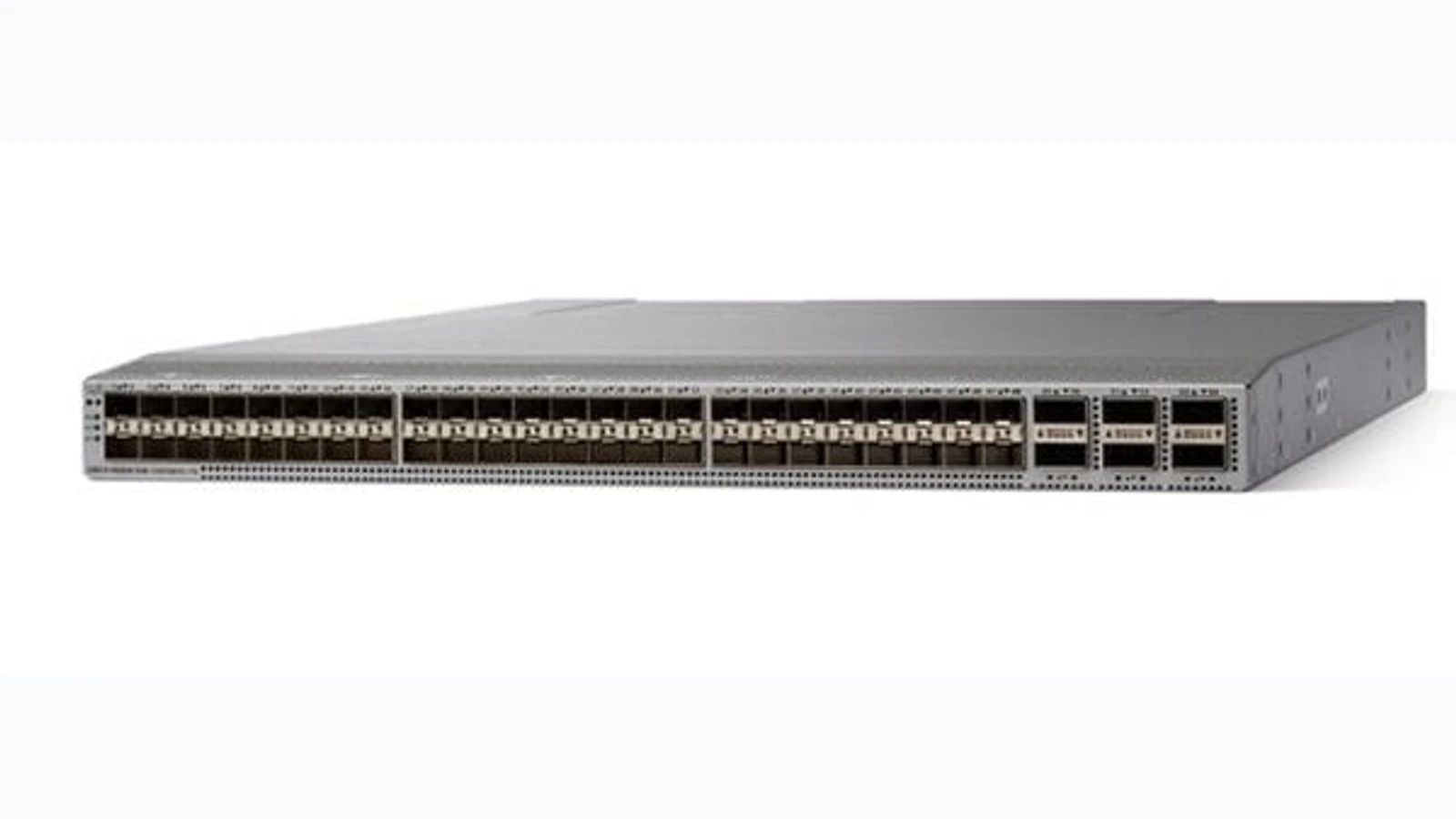 Cisco N9K-C93180YC-FX Data Center Switch