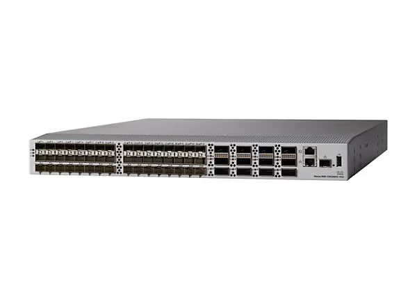 Cisco N9K-C93240YC-FX2 Data Center Switch