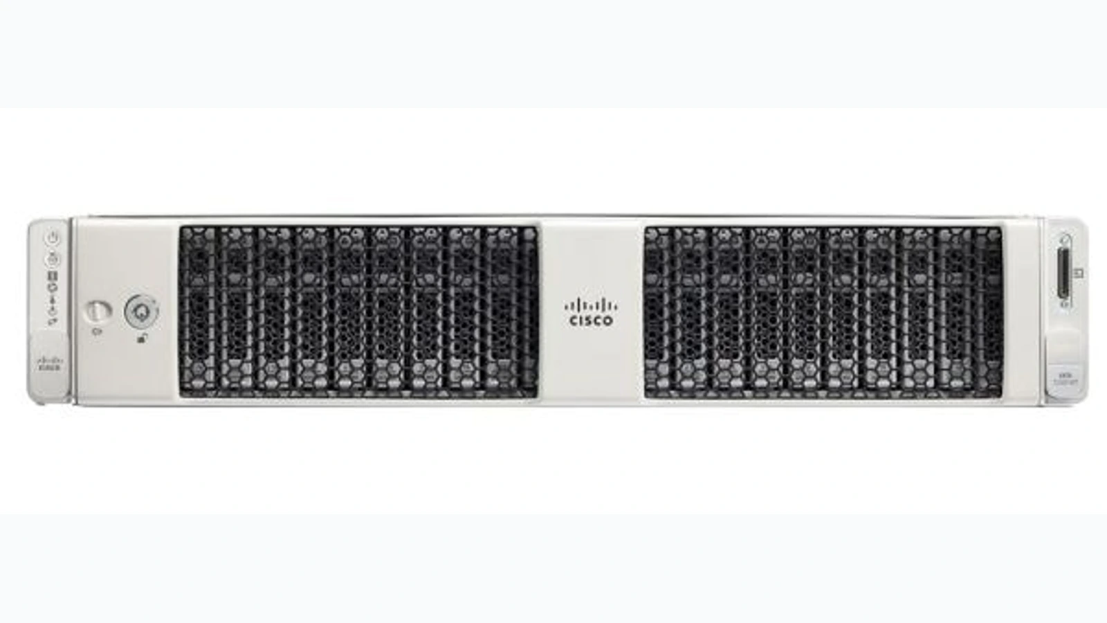 Cisco UCS C240 M7 Rack Server