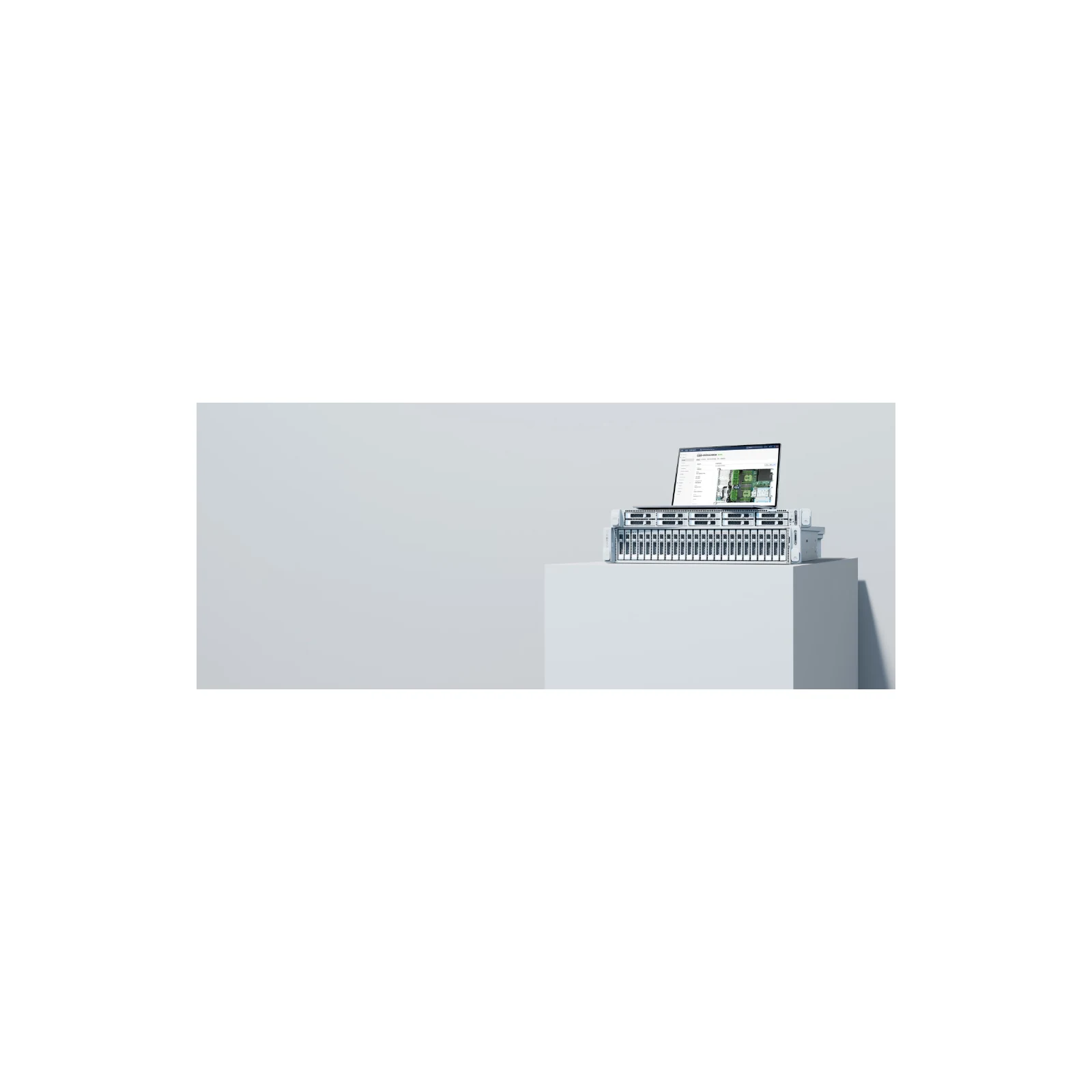 Cisco UCSC-C220 UCS C-Series Rack Server