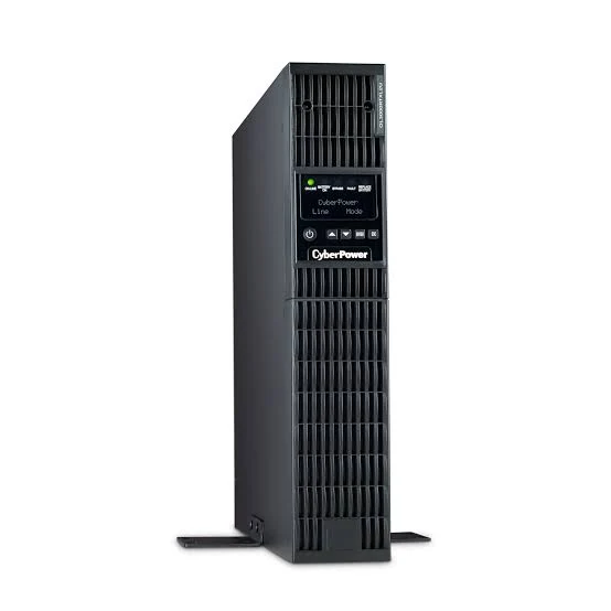 CyberPower OL3000RTXL2U Rack UPS