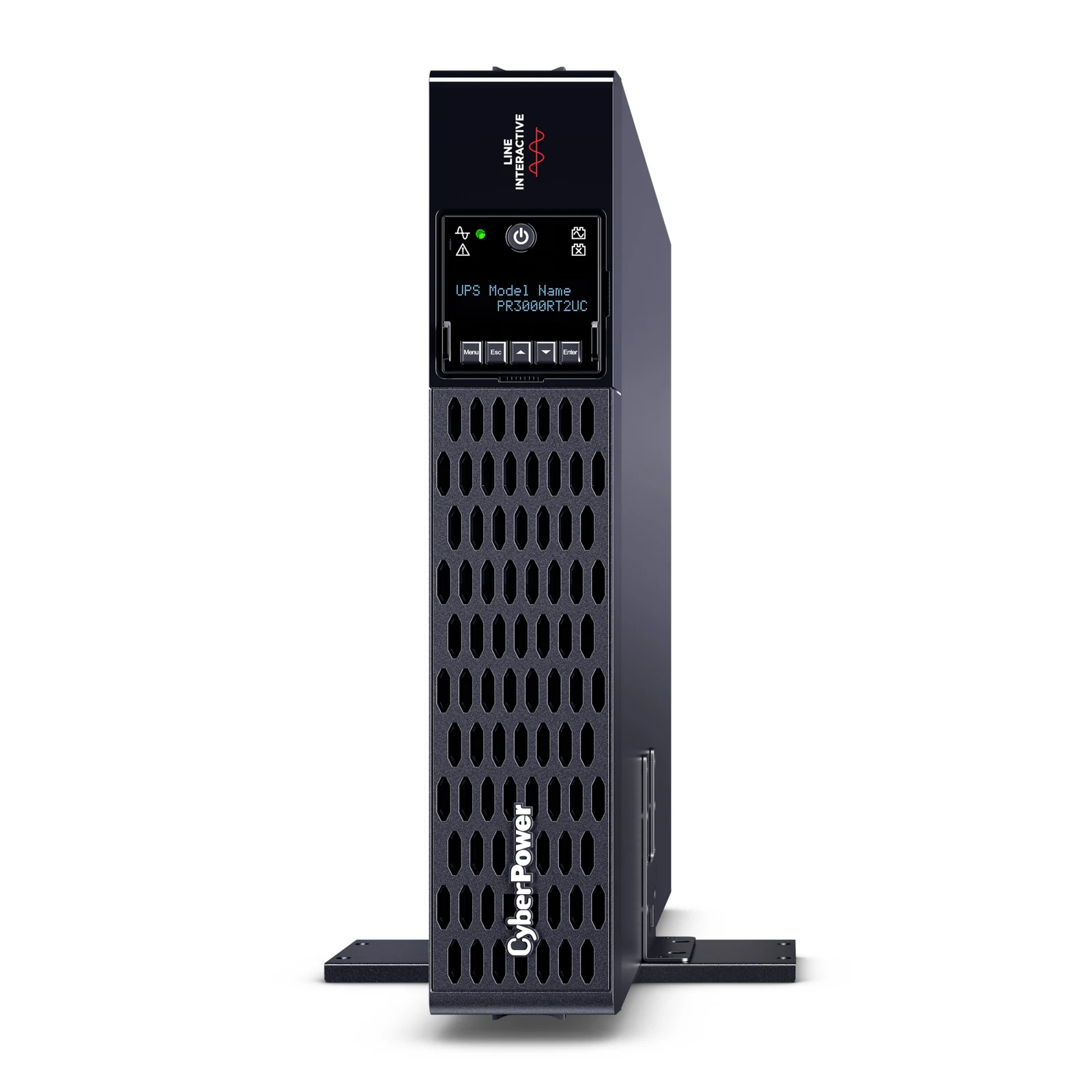 CyberPower PR3000RTXL2U Rack UPS