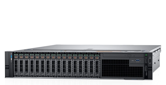 Dell PowerEdge R740 Rack Server