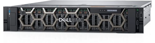 Dell PowerEdge R740xd Rack Server