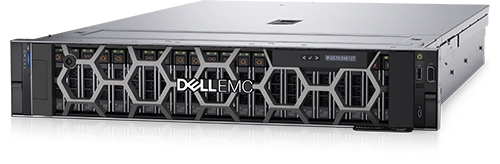 Dell PowerEdge R750 Rack Server