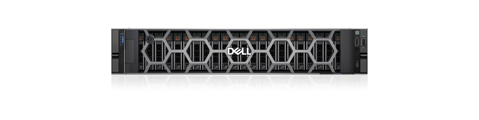 Dell PowerEdge R760 Rack Server
