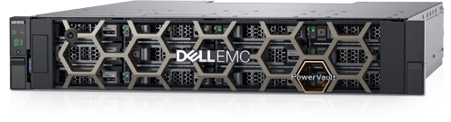 Dell PowerVault ME4024 Storage Array