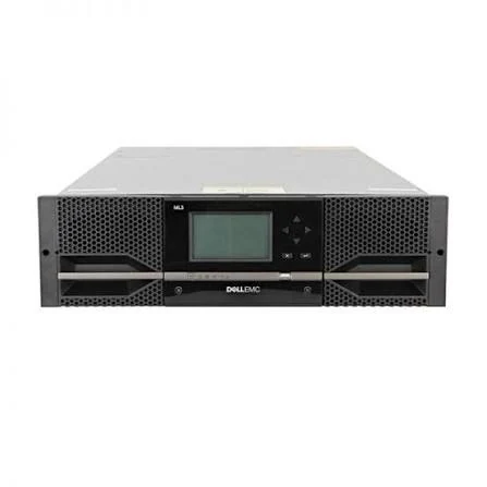 Dell PowerVault TL1000 Tape Autoloader