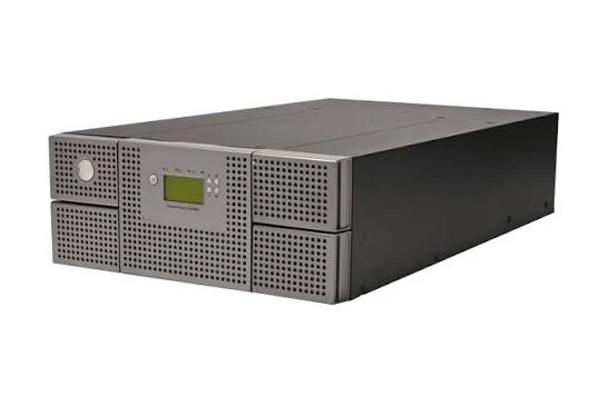 Dell PowerVault TL4000 Tape Library