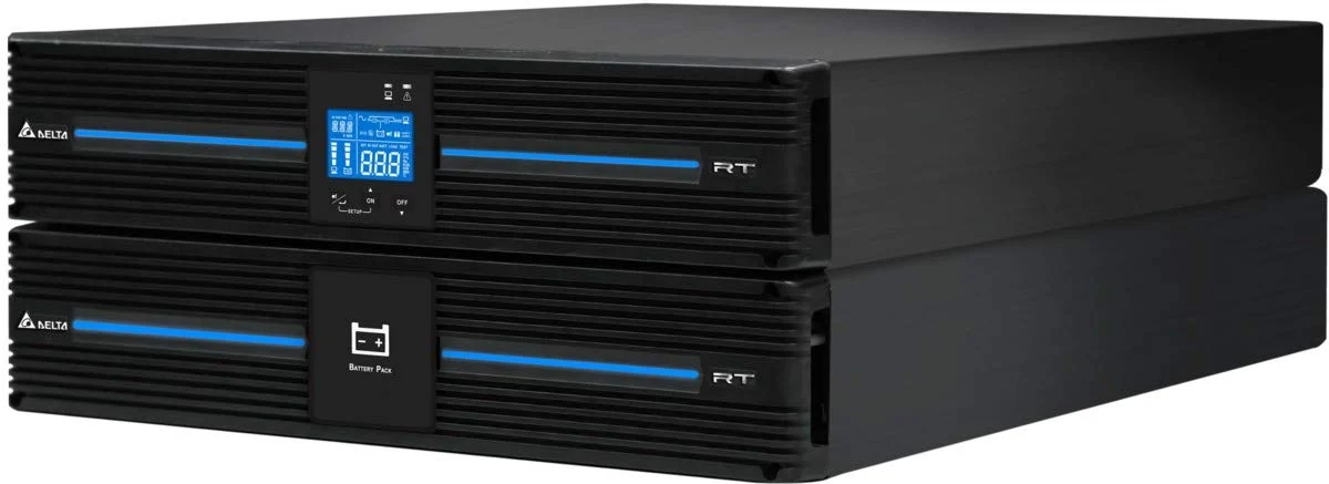 Delta Amplon RT 3 kVA Online UPS