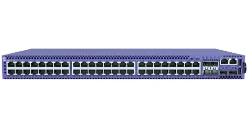 Extreme 5420 Series Edge Switch