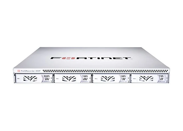 Fortinet FortiAnalyzer 400F