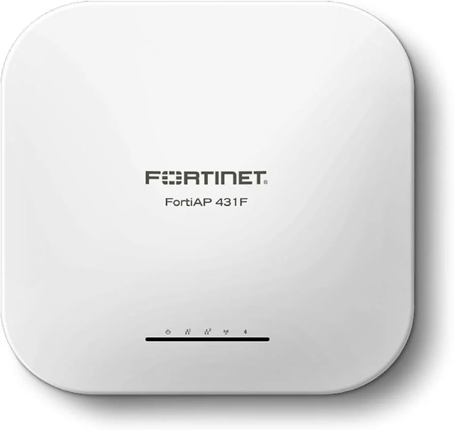 Fortinet FortiAP 431F Wireless Access Point