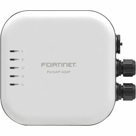 Fortinet FortiAP 432F Wireless Access Point