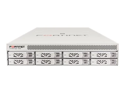 Fortinet FortiManager 400G