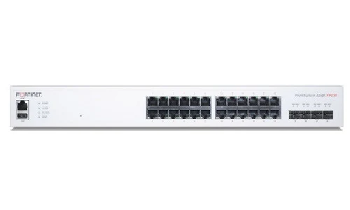 Fortinet FortiSwitch 424E Secure Access Switch