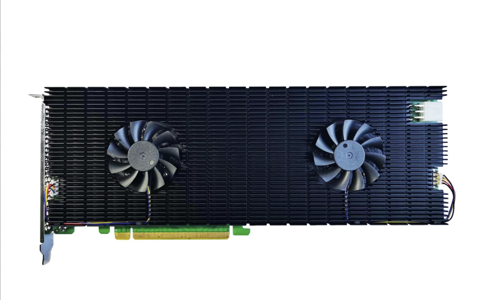HighPoint SSD7540 NVMe RAID Controller